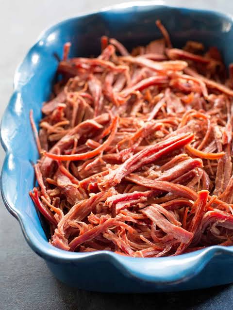 Corned beef